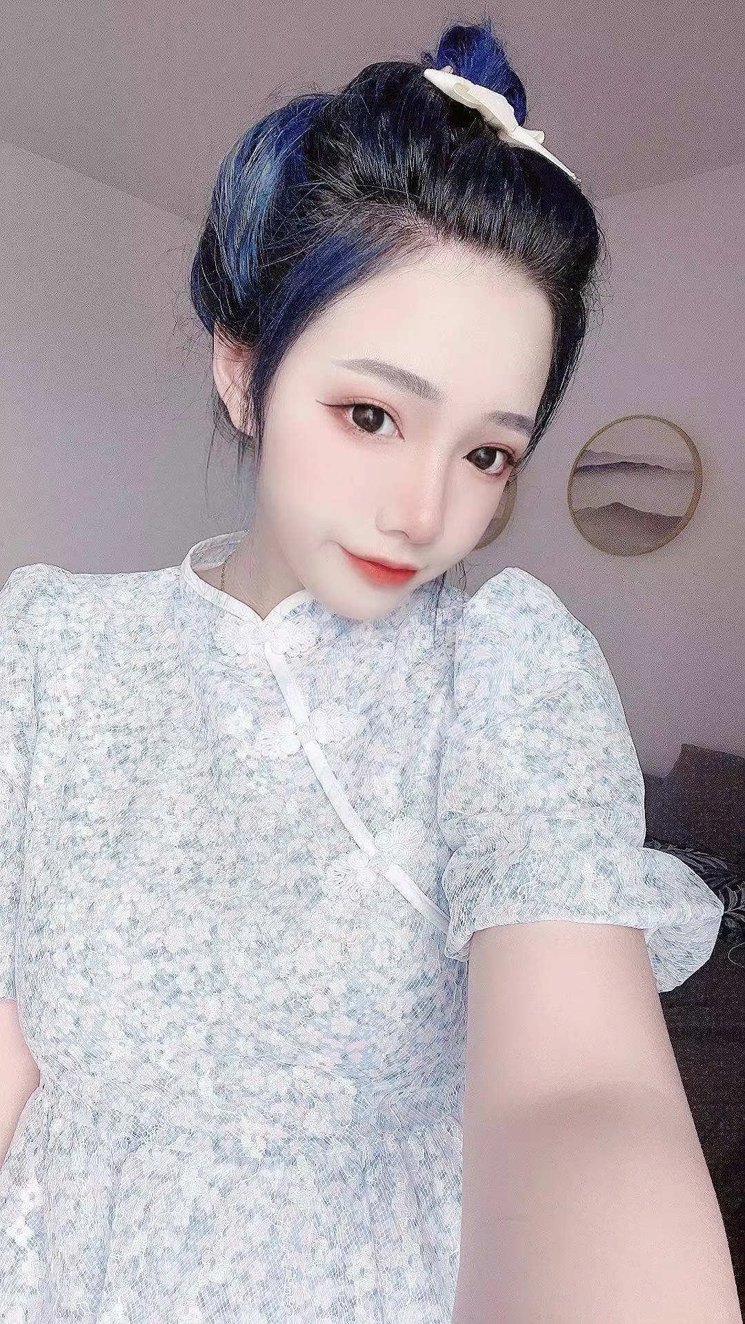 河北区，20岁东北小妹妹，甜甜